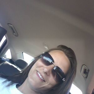 Meet your Posher, Misty